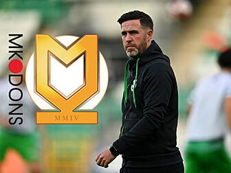 Shamrock Rovers boss Stephen B...